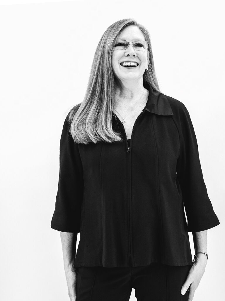 Operations Director Jennie Moroney
